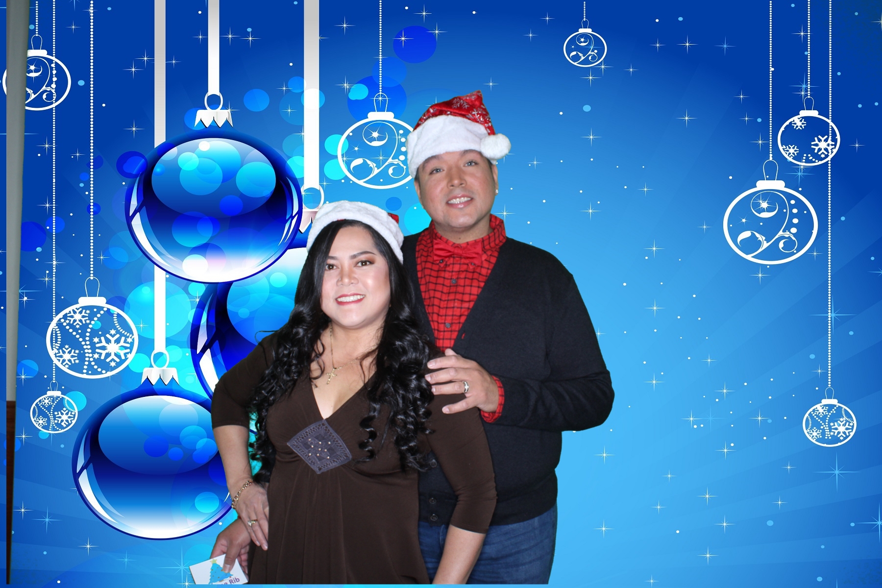 Advanced Care Hospital of Montana Holiday Party | View more photos from the event at gallery.photoboothbillings.com/u/PhotoBoothBillings/Advanced-Care-Hospital-of-Montana-Holiday-Party